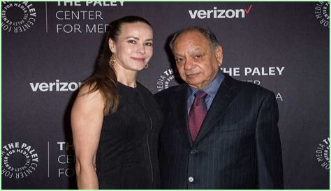 Cheech Marin Net worth, wife Natasha Rubin, age, children 2022