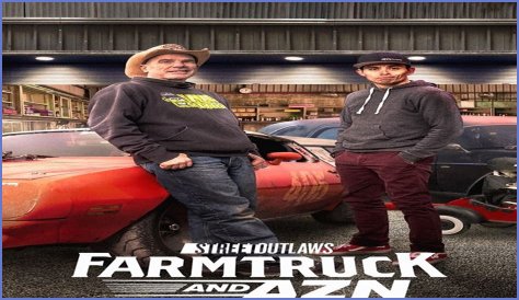 Street Outlaws Farmtruck wiki-bio: His New Motor, Wife & Married life. 2022